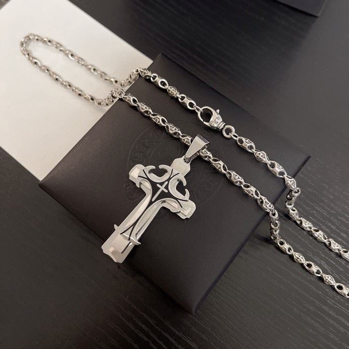 Chrome Hearts Necklaces